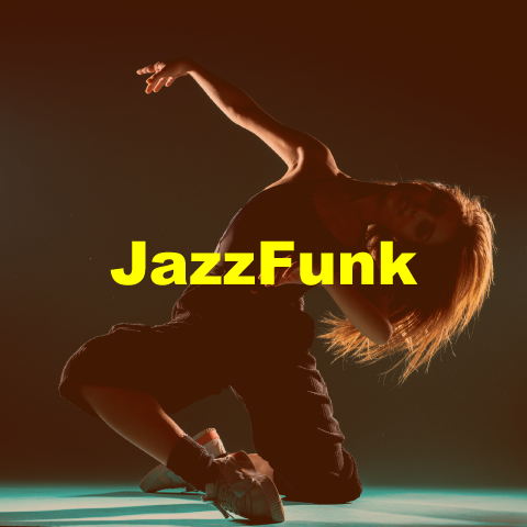 JazzFunk