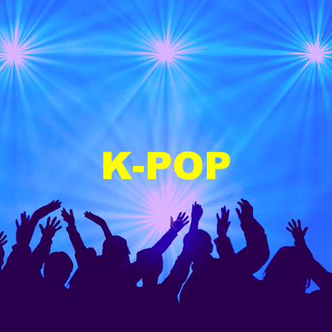 K-POP