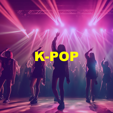 K-POP