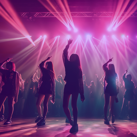 K-POP